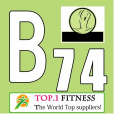 [Hot Sale]Free Shipping 2016 Q3 Course BB 74 Tai Chi Yoga Pilates BB74 Boxed+ Notes