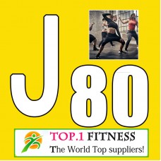 [Hot Sale] 2017 Q1 Routines JAM 80 HD DVD + CD + waveform graph
