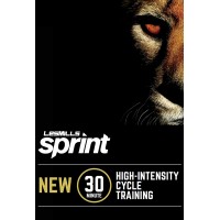 [Hot Sale]2021 Q1 LesMills Routines SPRINT 22 DVD+CD+Notes