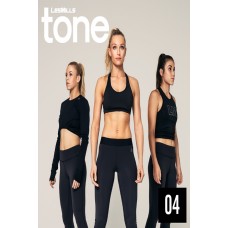 [Hot Sale] 2018 Q4 Routines TONE 04 HD DVD + CD +NOTES