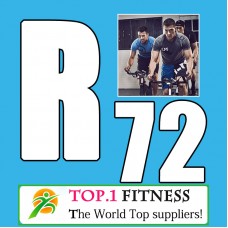 [Hot Sale]Free Shipping 2016 Q3 Summer Course Indoor Bicycle BR72 Boxed+ Notes